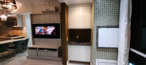 Imagen 8 de 14 de Hermoso Depto Para 6 Personas . Wifi. Aire . Coch