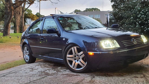 Imagen 2 de 11 de Volkswagen Bora 1.8 T Highline Cu 2005