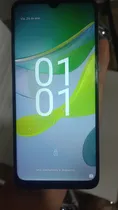 Comprar Motorola Moto E13 64gb 2gb Ram Azul Turquesa