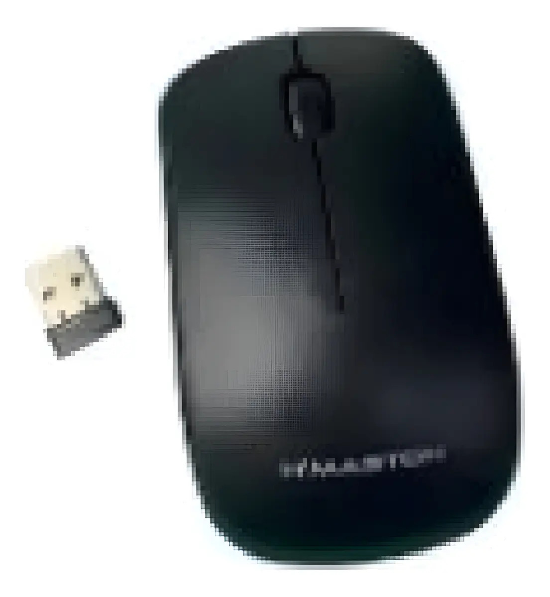 Mouse Sem Fio