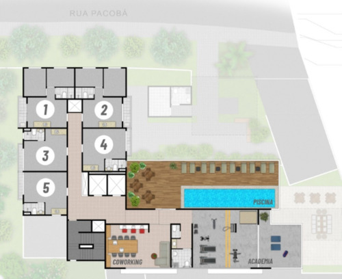 Imagem 17 de 22 de Apartamento - Ap02821 - 68977606