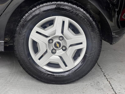 Chevrolet Onix 1.0 Mpfi Ls 8v Flex 4p Manual