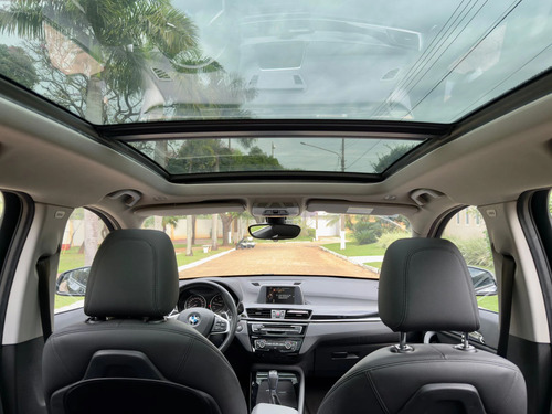 BMW X1 2.0 Sdrive20i X-line Active Flex 5p