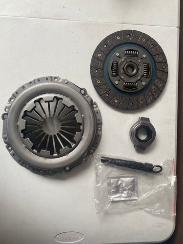 Kit Clutch B15/almera/scala Nissan 