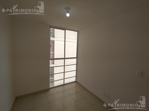 Departamento En En Real De San Martín 103 Colonia Santa Barbara, Alcaldía Azcapotzalco, Cdmx - Althcmazsbrsm103r203v1v1-canid16103508262