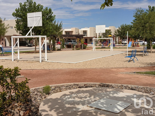 Renta Casa 3 Ambientes Residencial Toledo