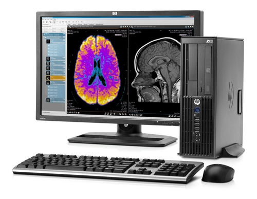 Pc Computadora Intel Core I5 + Monitor Lcd + Wifi Ofertas