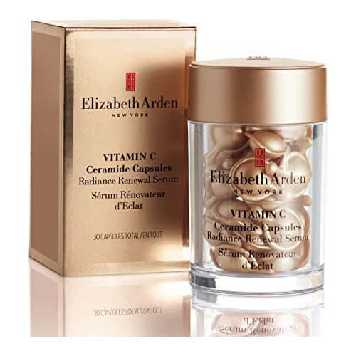 Elizabeth Arden Vitamina C Ceramide Capsules Serum, Z8k68