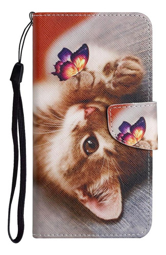 Funda Para Teléfono Oppo Reno5 4 5 Lite 5z 6 8 Pro C20 C3 C1