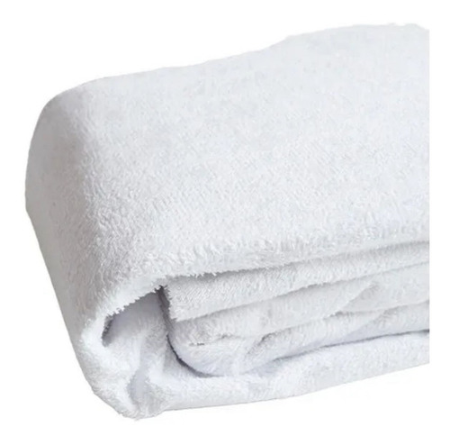Protector Colchon Impermeable/antifluidos Doble + 2 Fundas