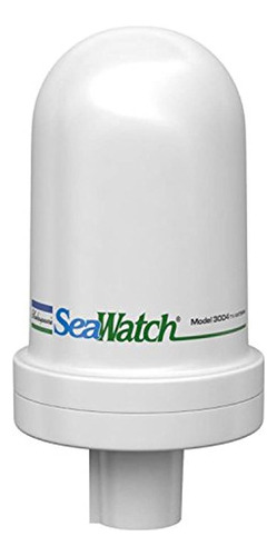 El Increible Calidad Shakespeare Seawatch® 4 Marine Antena