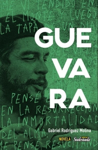 Libro Guevara - Gabriel Rodriguez Molina