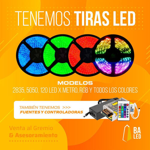 Alambre Luces Led 23 Metros Calido Exterior 220v Navidad