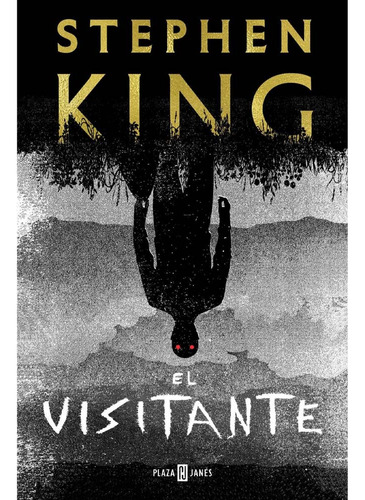 El Visitante - Stephen King