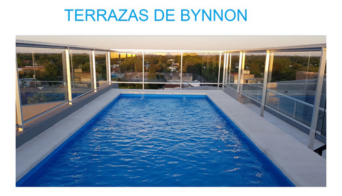 Duplex Tres Ambientes A Estrenar José Mármol Terrazas De Bynnon (frente A Estación)
