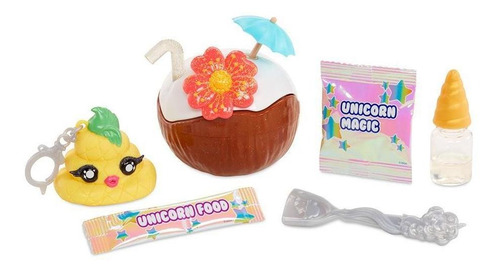 Poopsie Surprise Lhama + Poopsie Slime Surprise