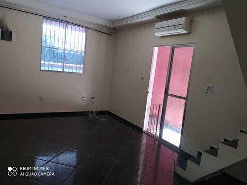 Imagem 1 de 18 de Apartamento Em São Paulo - Sp - So0164_slima