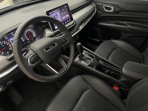 Jeep Compass Long. T270 1.3 Tb 4x2 Flex Aut.
