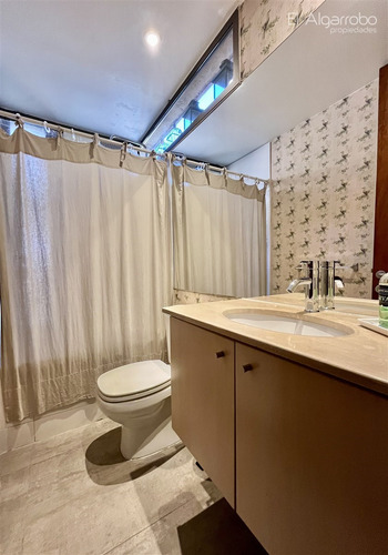 Impecable Casa En Venta 4 Dorm En Lo Barnechea