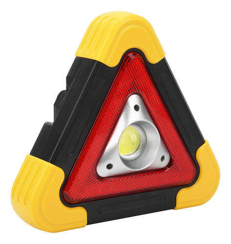 Lámpara Triangular De Advertencia Para Coche, De Emergencia,