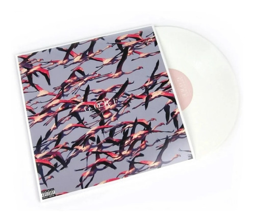 Deftones Gore Lp 2vinilos140grs.blancos Import.new En Stock