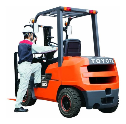 Imagen 1 de 15 de Toyota