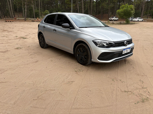 Polo Track Mt 1.6. 15.000 Kms.