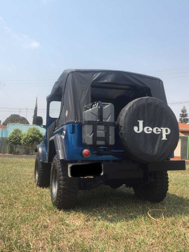 Ford Willys