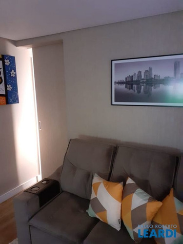 Apartamento - Morumbi - Sp - 629070