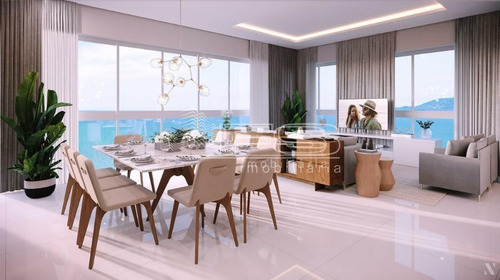 Imagem 11 de 14 de Du-art Tower - 4 Suites Quadra Mar Itapema - 3070
