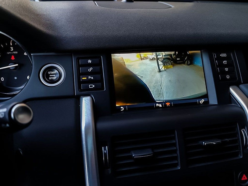 Imagem 7 de 14 de Land Rover Discovery Sport 2.0 16v Td4 Turbo Hse