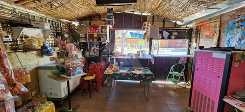 Venta Casa Grande La Granja Bodega Taller