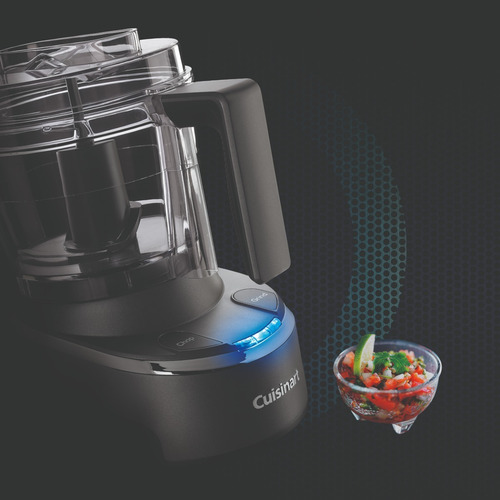 Imagen 6 de 7 de Mini Procesador De Alimentos Evolutionx Rmc-100 Cuisinart