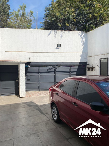Imagen 6 de 30 de Del Carmen Coyoacán Casa En $12,500,000mn