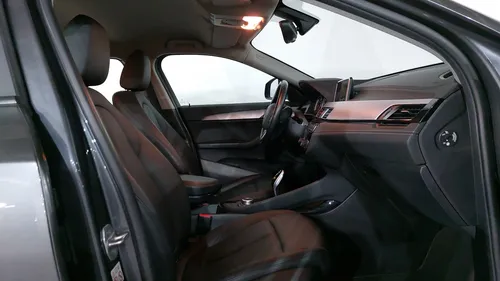 BMW X2 1.5 SDRIVE18I DCT