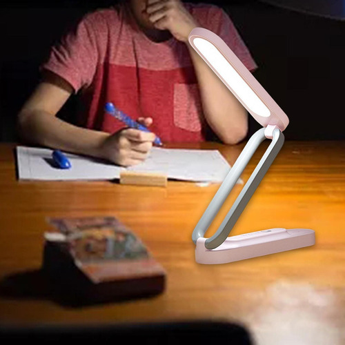 Lámparas De Escritorio De Arquitecto De Dormitorio De Rosa