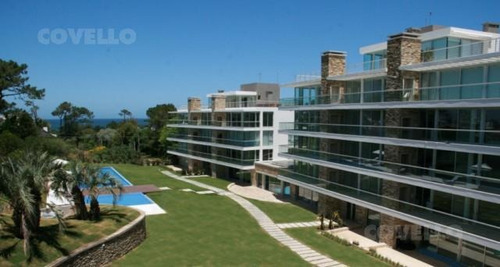 Imagen 28 de 30 de Departamento En Playa Brava