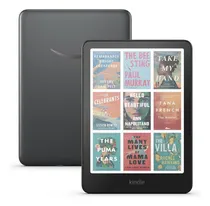 Comprar Edición Exclusiva De Amazon Kindle Colorsoft (32 Gb) 7 