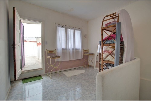 Venta Casa En Ph Con Cochera Patio Y Terraza