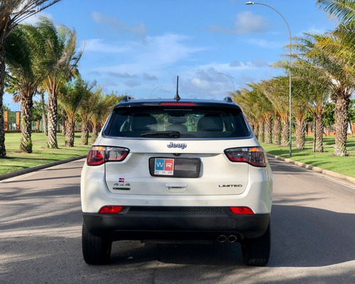 Imagem 14 de 15 de Jeep Compass