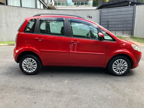 Imagem 7 de 10 de Fiat Idea