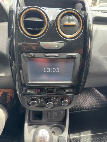 Renault Duster 1.6 DAKAR 4X2 16V FLEX 4P MANUAL