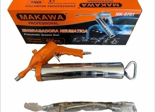 Engrasadora Neumatica 400cc Makawa Mk-0781