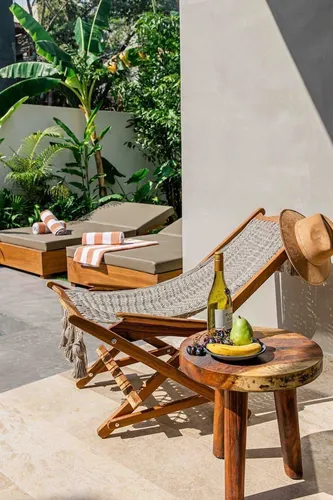 Villas Ventura: En Aldea Zama, Localización Premium: En El Corazón De Tulum