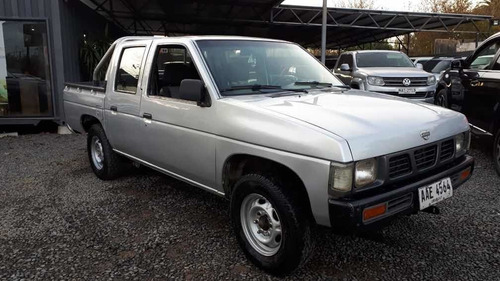 Nissan D21 4x2