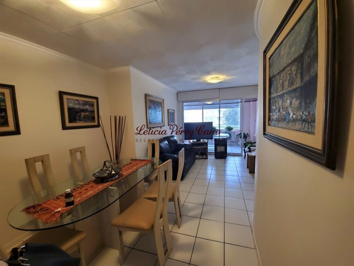 Imagen 3 de 26 de Venta Apartamento 3 Dormitorios En Playa Mansa , Punta Del Este