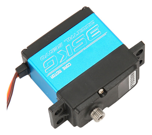 Servo Digital Ft5330m 35kg, Engrenagem Metálica De Alto Torq