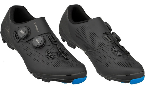 Imagen 2 de 7 de Zapatillas Ciclismo Shimano Sh-xc701 - Urquiza Bikes