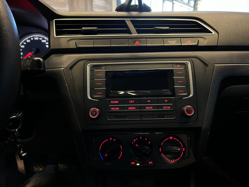Volkswagen Saveiro 1.6 Gp Cs 101cv Safety