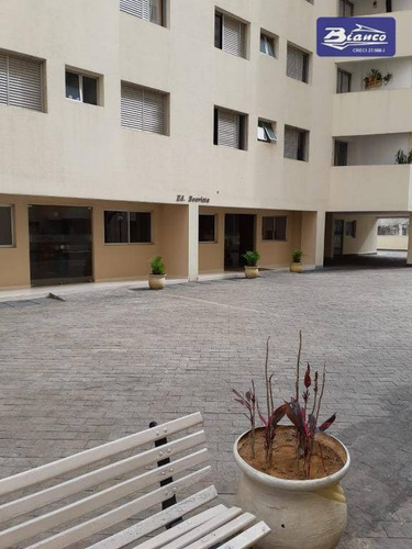 Imagem 29 de 30 de Apartamento Residencial À Venda, Vila Augusta, Guarulhos. - Ap3123